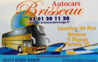 Autocars Brisseau